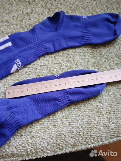 Гетры футбольные adidas детские