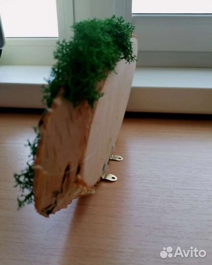 Декоративное украшение для дома