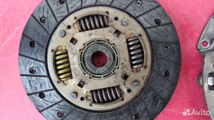 Комплект сцепления Daewoo Nexia 1.5 л