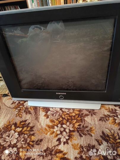 Телевизор Самсунг