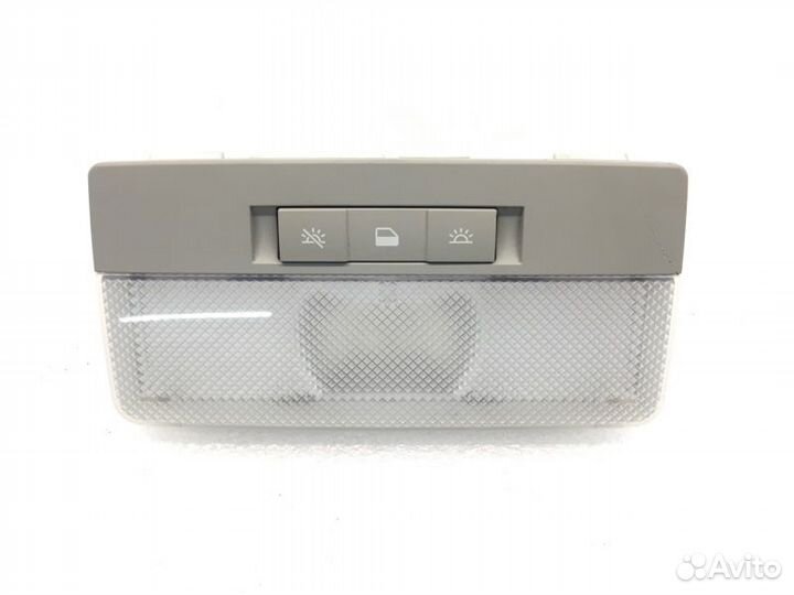 Плафон салона Chevrolet Cruze хетчбек 1.6 2012