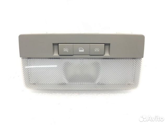 Плафон салона Chevrolet Cruze хетчбек 1.6 2012