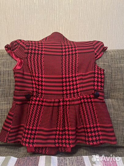 Женский худи