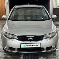 Kia Cerato 1.6 MT, 2010, 155 744 км, с пробегом, цена 850 000 руб.