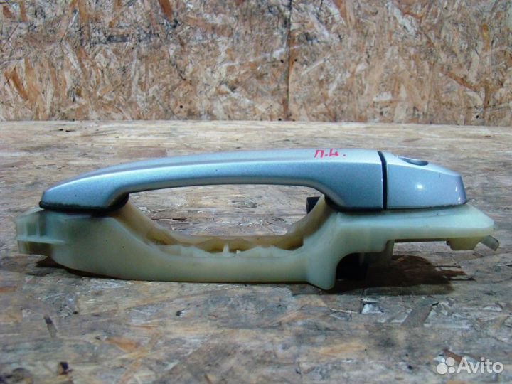 Ssang Yong Actyon Ручка двери передней наружная L