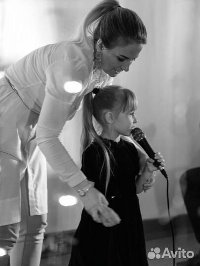 Уроки вокала педагог в легендарной Высотке