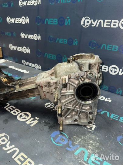 Раздаточная коробка Lexus Rx300 MCU15 1MZ