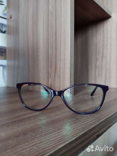 Очки женские. Оправа для очков. Mario Rossi