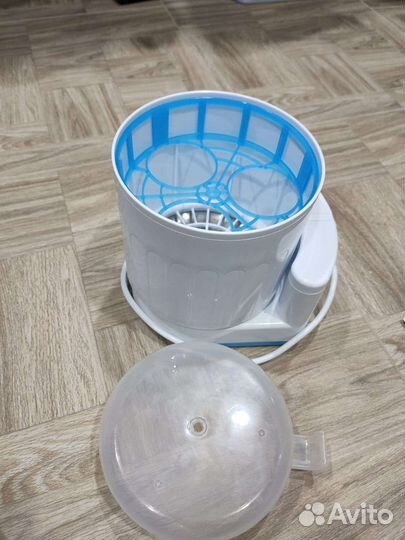 Стерилизатор Maman электронный