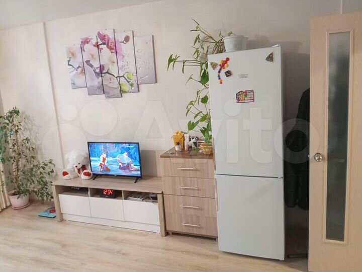 Квартира-студия, 28 м², 16/18 эт.