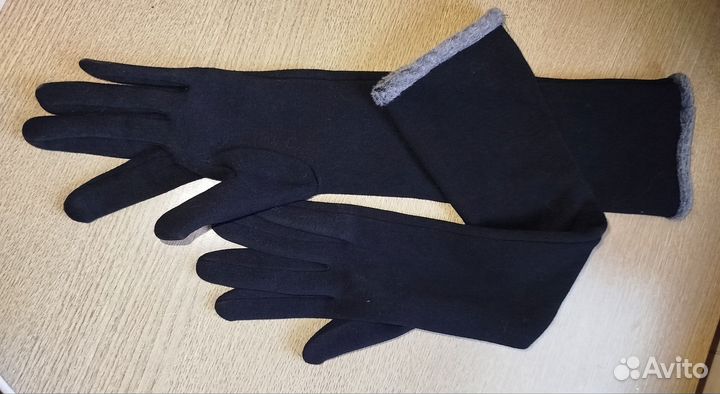 Перчатки