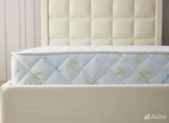 Sleeptek Perfect Foam Cocos 20(80х200)