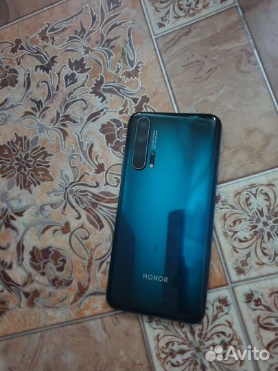 HONOR 20 Pro, 8/128 ГБ