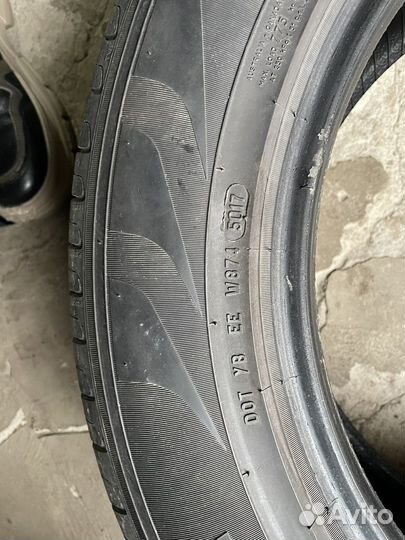 Pirelli Scorpion 215/65 R17 99