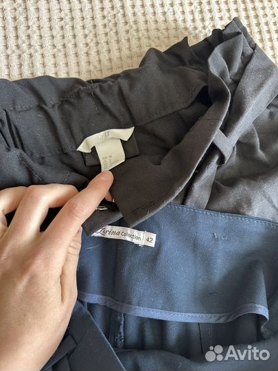 Женские вещи пакетом