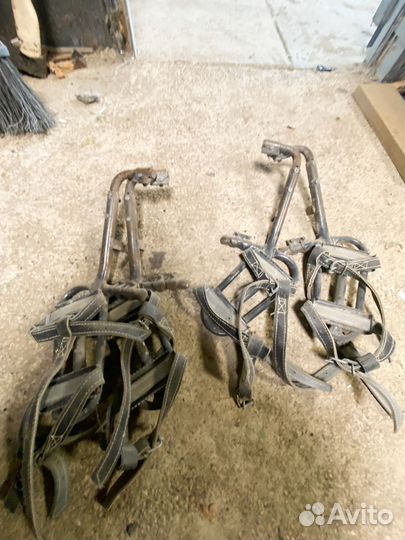 Лазы монтерские по бетону