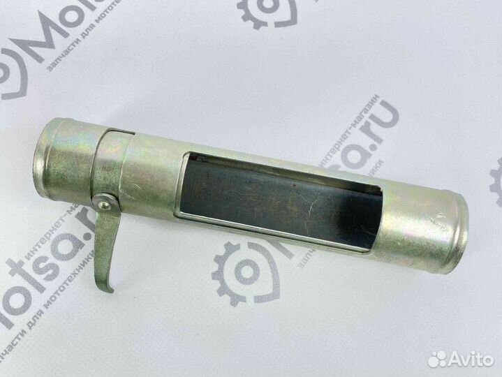 Корректор воздушный кпп в сборе Урал С-О реставр