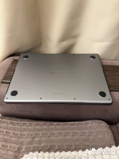 Apple MacBook Pro 14 M2 2023