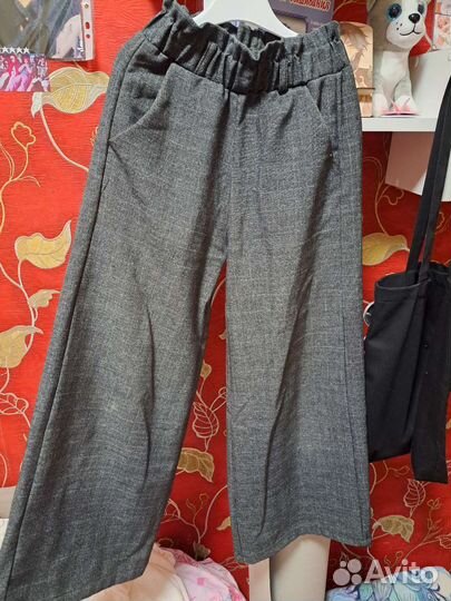 Школьная форма