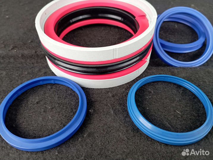 Ремонт гидроцилиндров