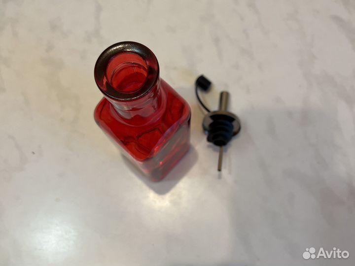 Баночка для масла