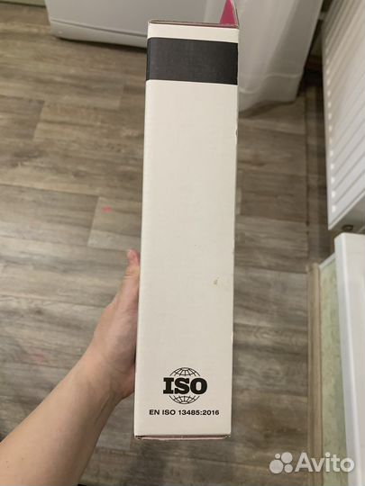 Бандаж дородовой ортопедический