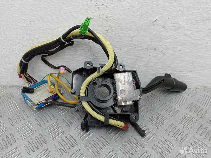 Переключатель подрулевой (стрекоза) Hummer H3 H3 2