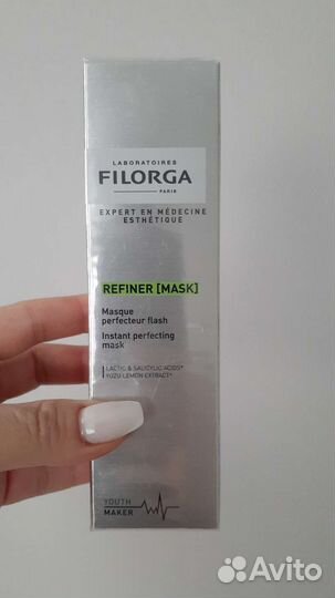 Крем для глаз Filorga