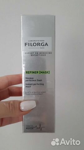 Крем для глаз Filorga