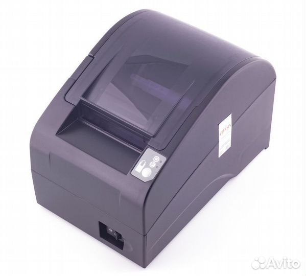 Атол FPrint-22птк новый