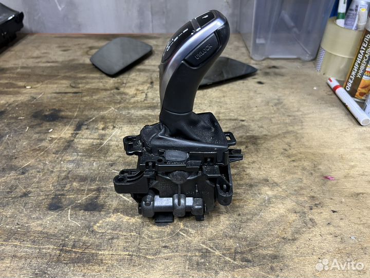 Селектор АКПП Спорт BMW F20 F30 Правый руль