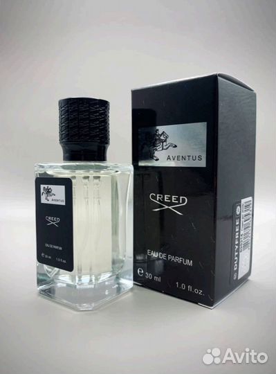 Духи Creed aventus perfume