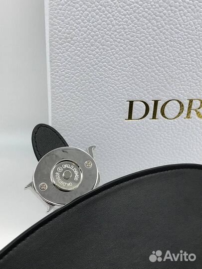 Сумка Dior и Гарантия