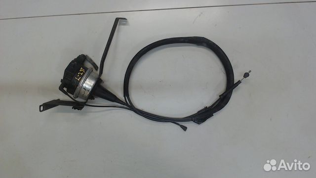 Блок управления круиз-контроля Dodge Durango, 2000