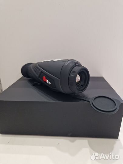 Тепловизор IRay E3N/ E3W/ E3 Plus v2/ E6 Pro v3