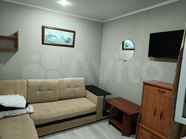 Комната 15 м², 2/2 эт.