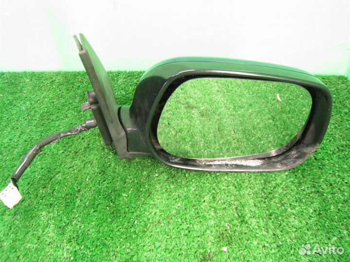 Зеркало правое Toyota RAV4 A2 2003