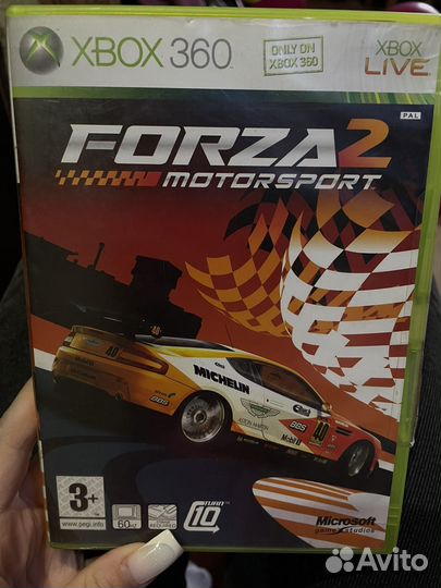 Игра для приставки xbox 360 лицензия