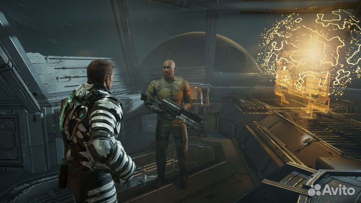 Dead Space deluxe Edition 2023. Xbox Series s/x