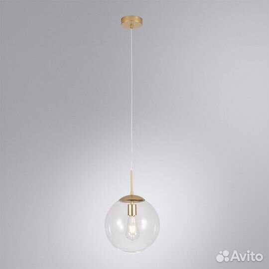 Подвесной светильник Arte Lamp Volare A1925SP-1GO