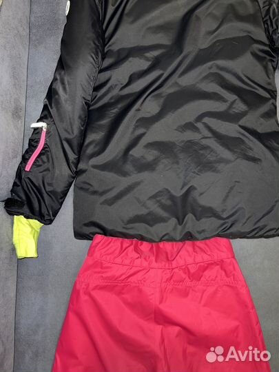 Горнолыжный костюм детский