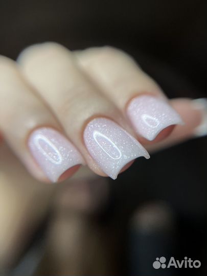 Мастер маникюра