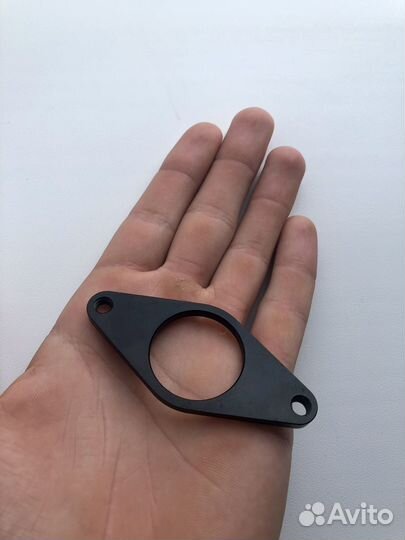 Запчасти гироротора пластина Kink Bmx Mtb