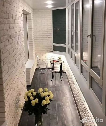 Гипсовая плитка