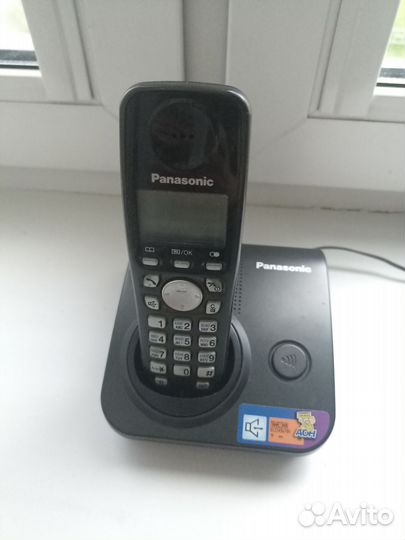 Стационарный телефон