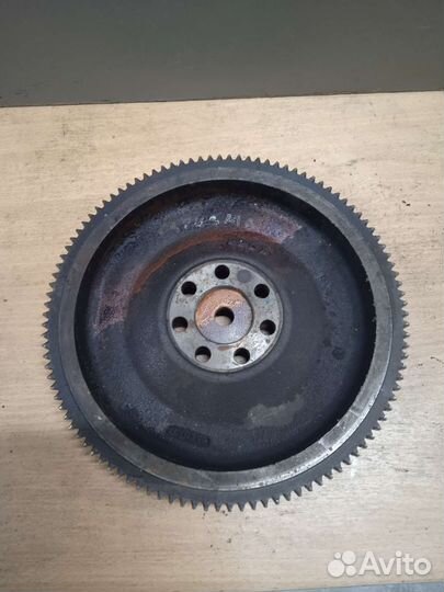 Маховик Mitsubishi carisma митсубиси каризма