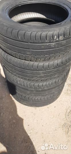 Nokian Tyres Nordman SX 185/60 R14