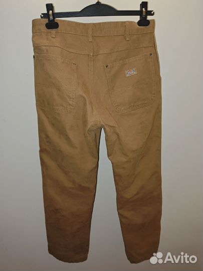 Джинсы Dickies Double Knee оригинал