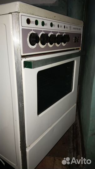 Плита электрическая электра 1001