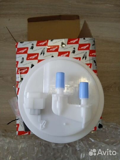 Насос топливный электрический (модуль)